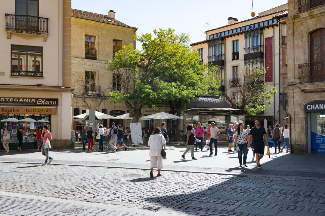 20170928 133743 , Salamanca, Castille and Leon, Spain